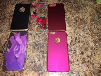 IPhone 6 Plus cases