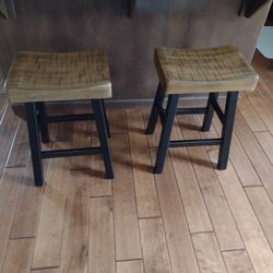 Ashley Furniture Bar Stools