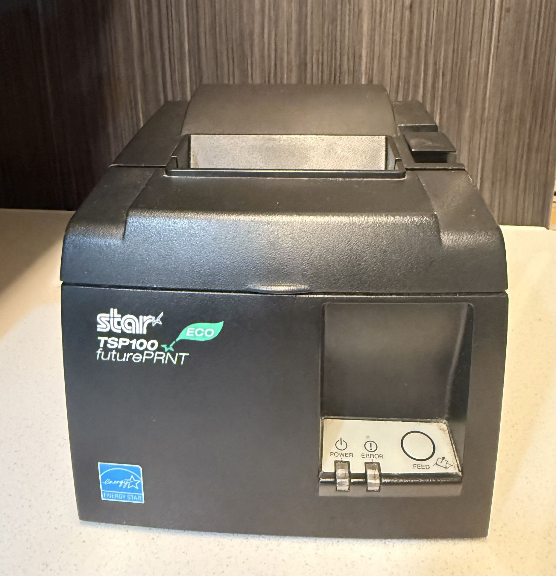 TSP100II StarMicronics eco printer