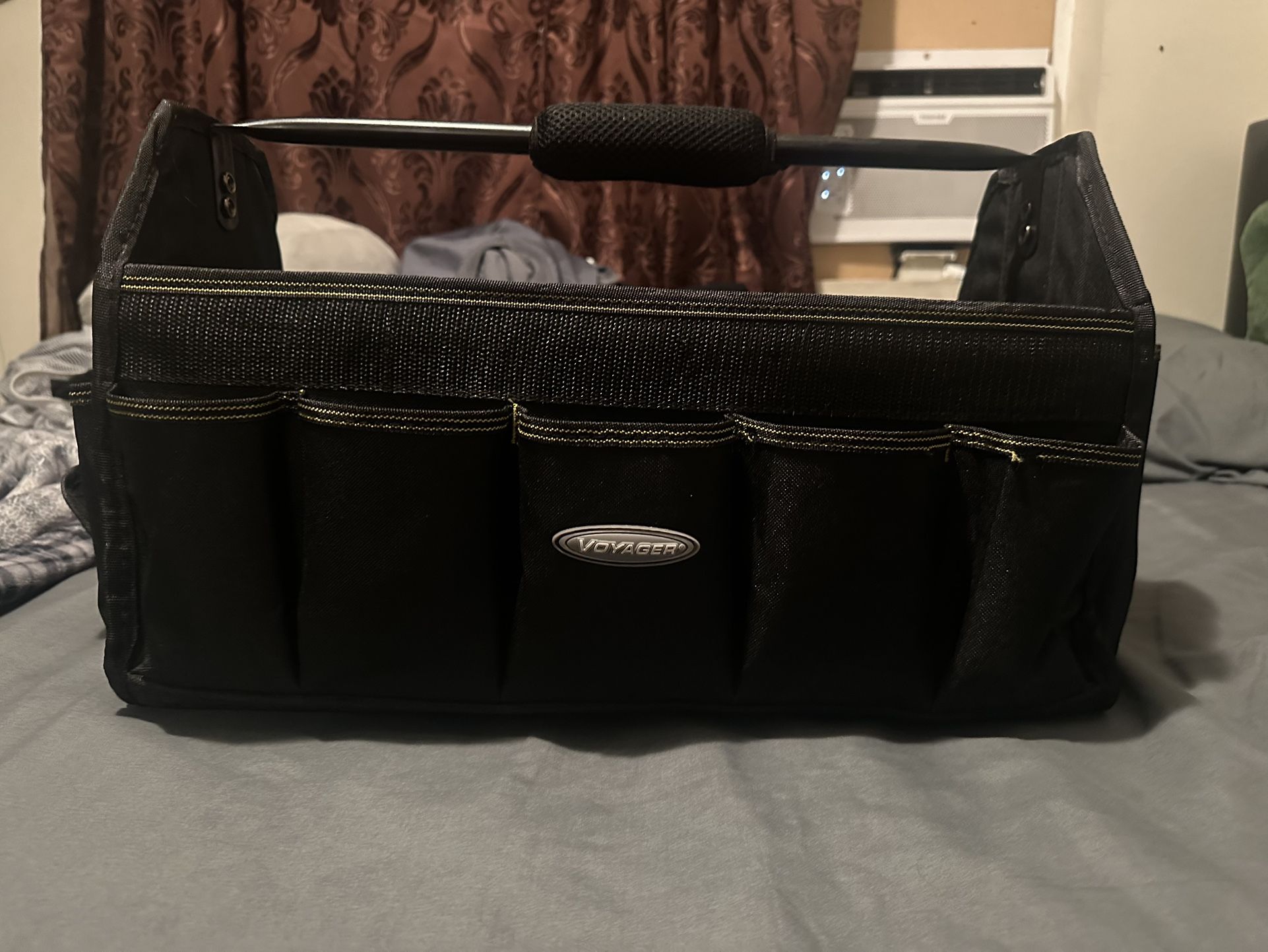 Voyager Bag