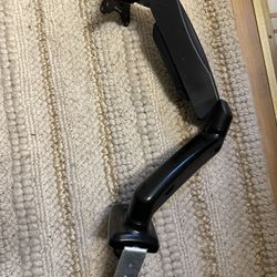 Single Monitor Arm 