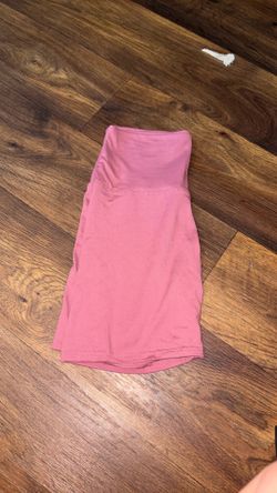 s/m short