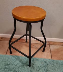 Kitchen stool