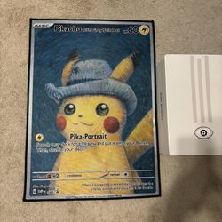 Pikachu Rug (custom)