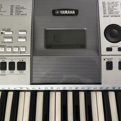Yamaha PSR-5413 Keyboard