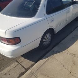 1500 Dollars Need Evap canister For Smog 