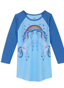 Brand New Shirt Size 6 In Girls 