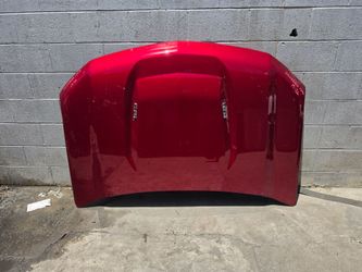 Hood chevrolet 1500 silverado 2019 2020 2021 2022 2023 2024 2025 2026