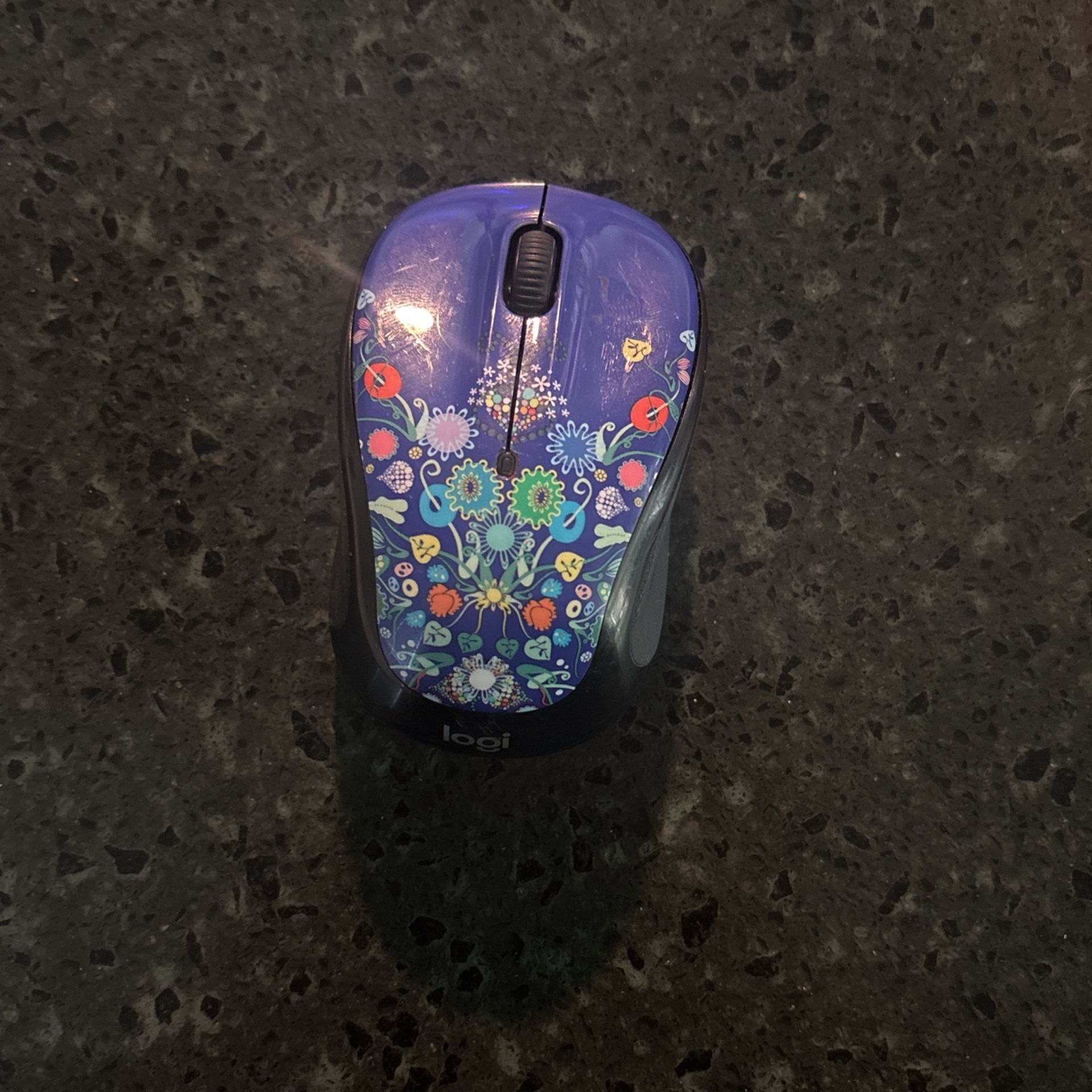 Logitech Mouse