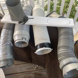 Portable Air Conditioning Parts 