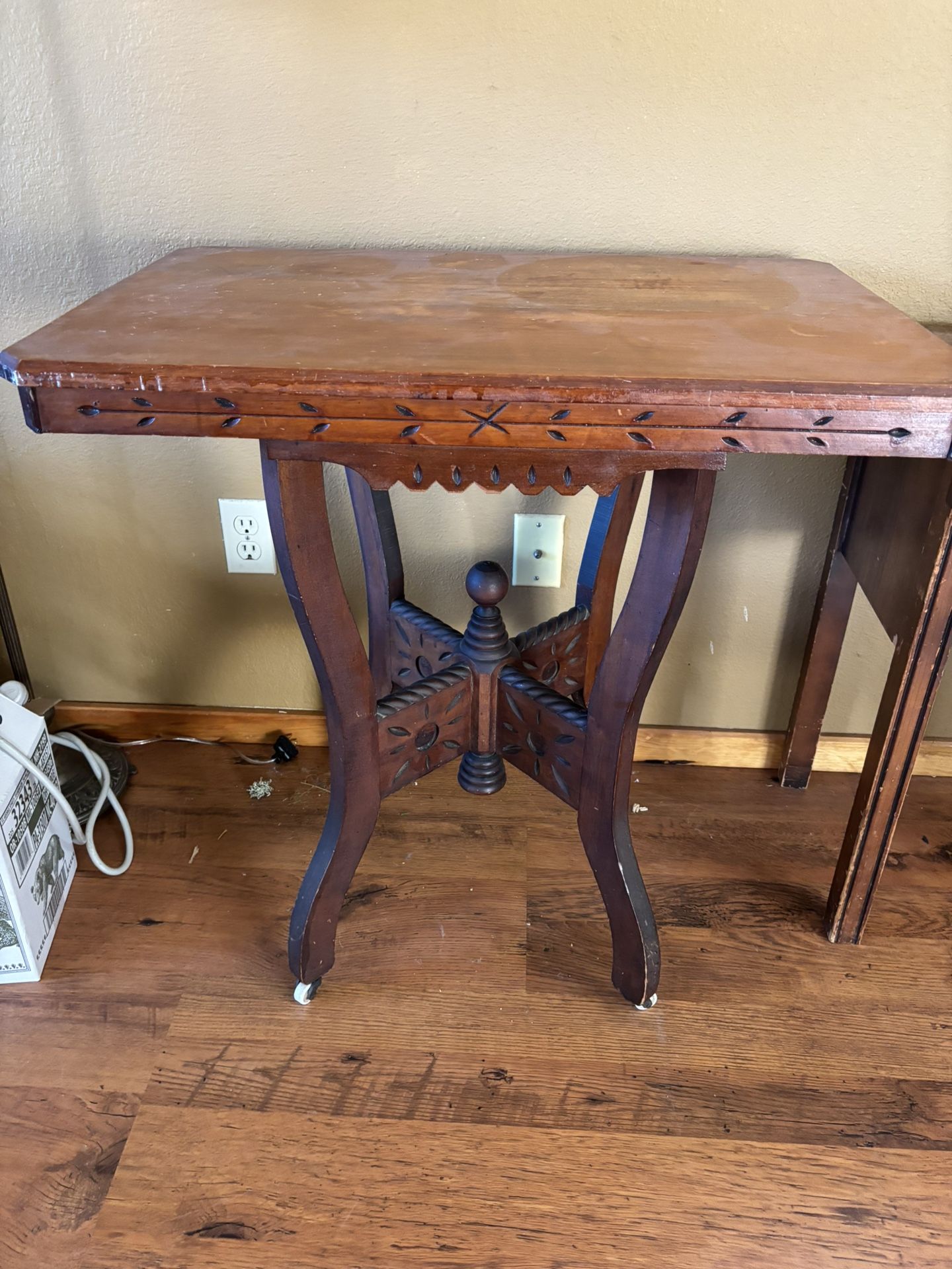 Side Table