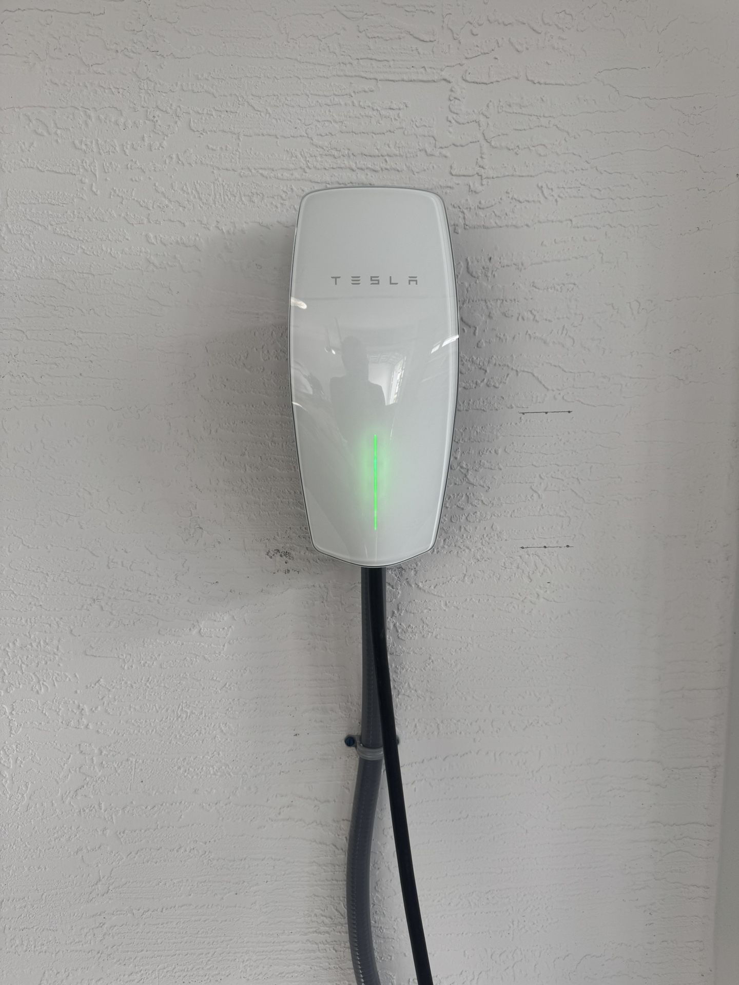 Tesla Charger