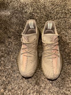 Yeezys