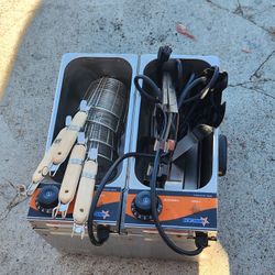 Countertop Pasta cooker