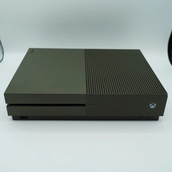 Xbox One Series S