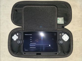 Playstation Portal