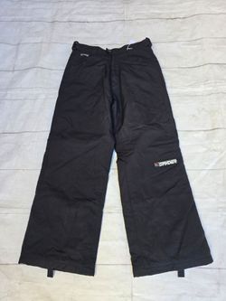 Spyder Ski/Snowboard Pants Youth 16