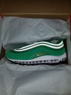 Air Max 97  "Lucky Green" Olympic Rings Pack