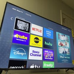 🎉 Brand New 50” Roku TV 📺 – Unbeatable Deal! 🔥✨