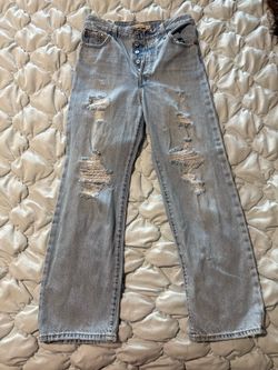 Levi jeans