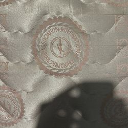 Long Mattress 