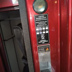 Rhino Red Safe 
