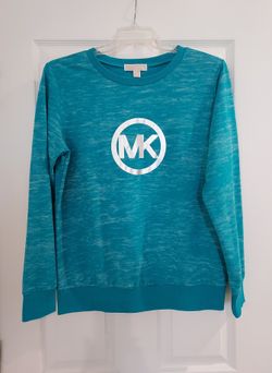 Authentic Michael Kors Long-Sleeved Top