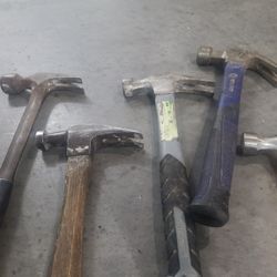 Hammers