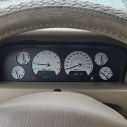 2004 Jeep Grand Cherokee