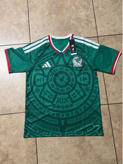 Mexico Soccer Jerseys WC 2026 (Se Habla Español) SALE*