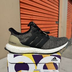 Adidas Ultraboost 4.0 Size 9