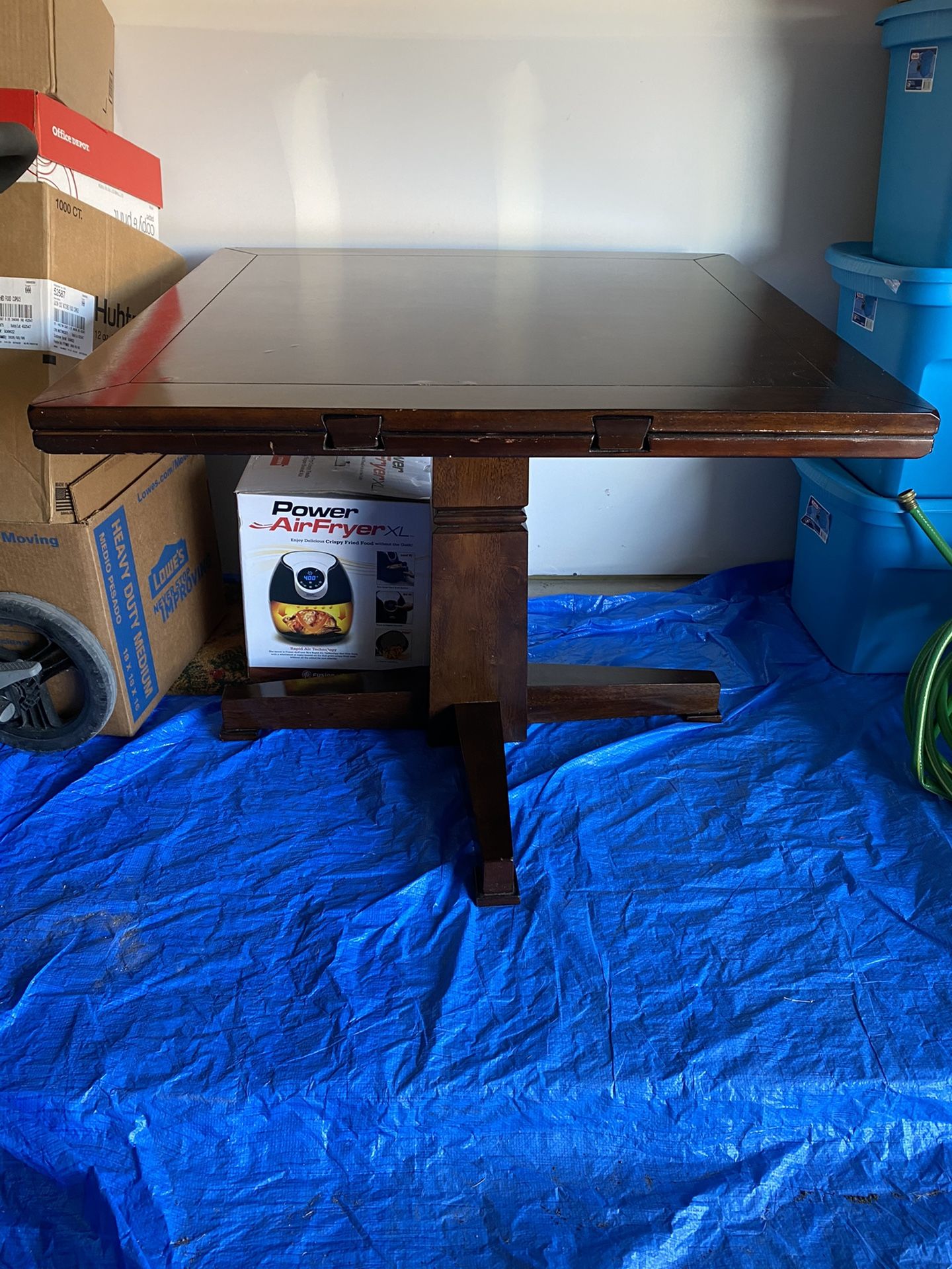 Breakfast nook/Dining table set