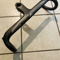 Carbon Fiber Handlebar