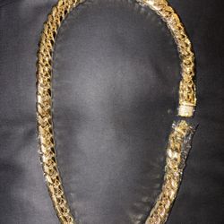 Cuban Chain