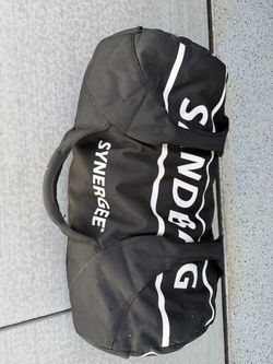 Synergee 60lb sand bag