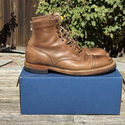 Whites Boots MP Sherman 13D