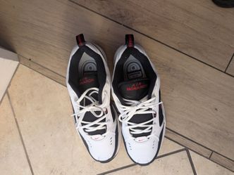 Nike Air Monarch 1V