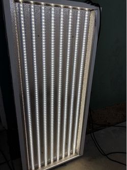Best Aquarium LED Light You Will Ever Find!! Grow Light 70% Off!!