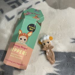 Sonny Angel Hippers // UFT