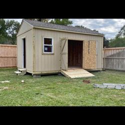 SHED SALE ‼️