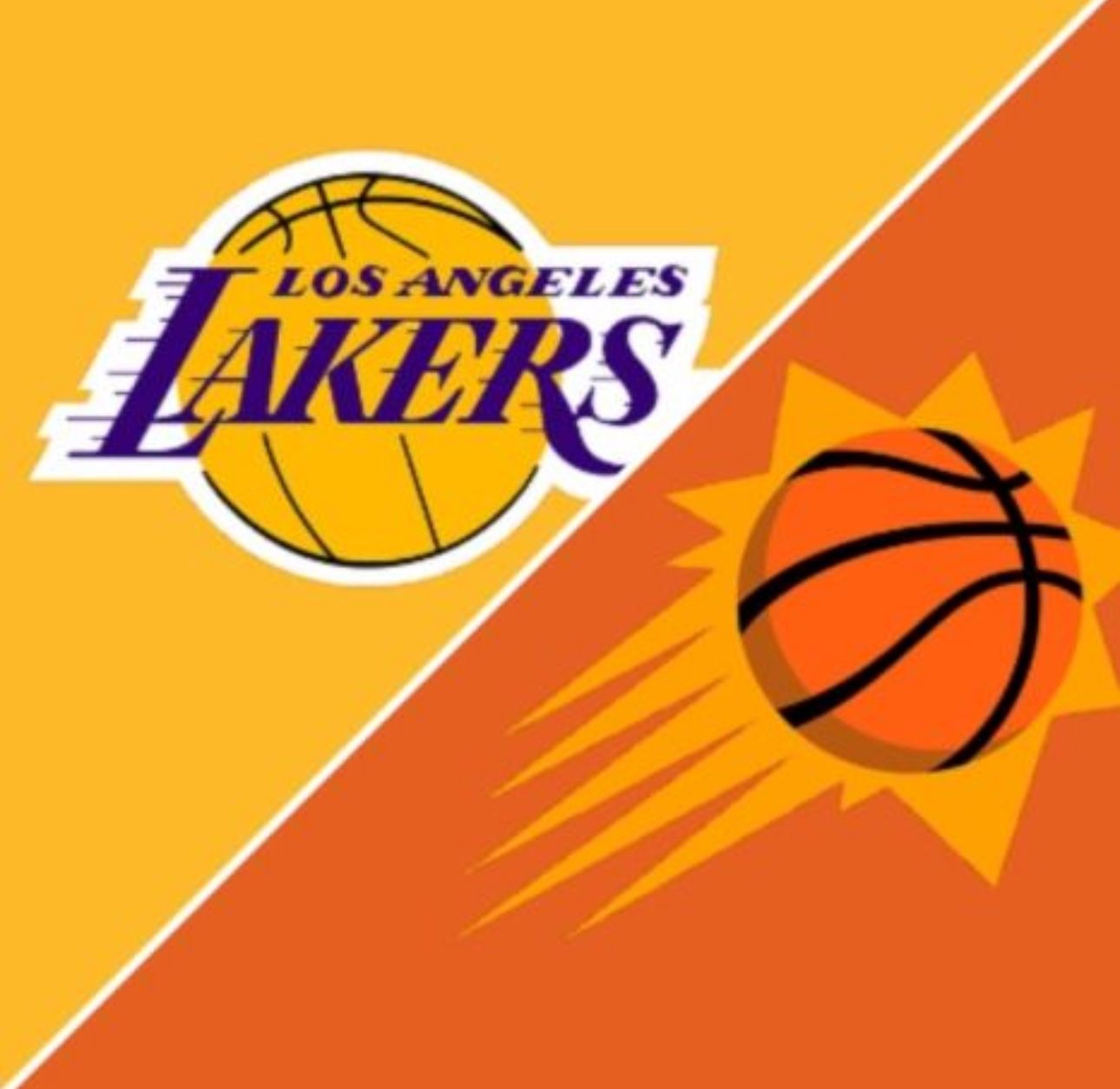 Lakers Vs Suns 11/26/24
