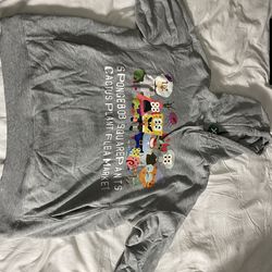 CPFM Hoodie size Medium