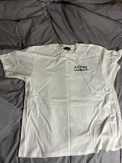 amiri shirt