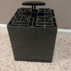 RV Camper Levelers