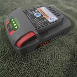 Batería Ingersoll Rand Semi Nueva 