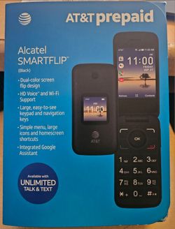 Telefono alcatel