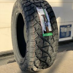 33/12/50/20⚡️RT= 10 Ply ⚡️4/ New TIRES= 988$