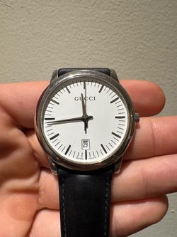 Vintage Gucci watch 5600M