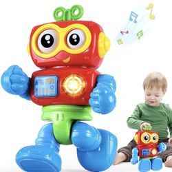 Toddler robot Toy