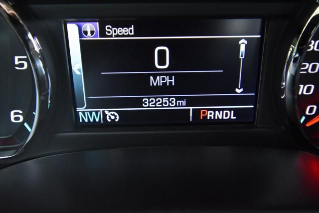 2019 GMC Sierra 1500 Limited